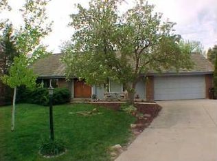 7136 Petursdale Ct, Boulder, CO 80301