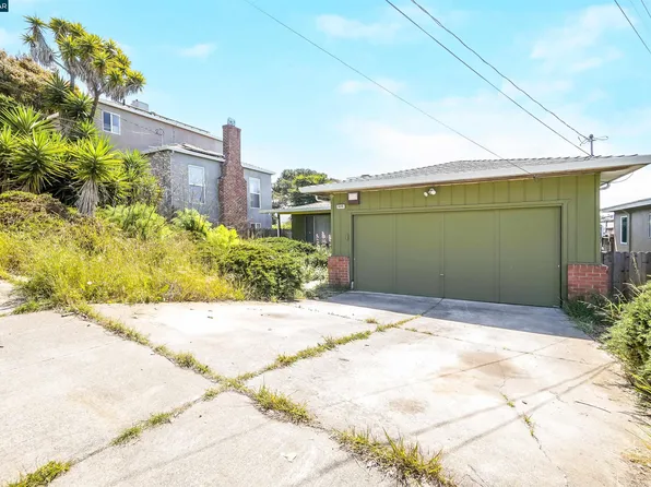 5648 Burlingame Ave, Richmond, CA 94804