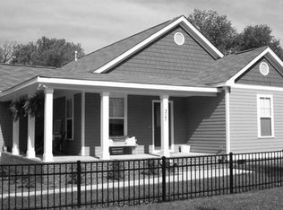 1046 Gant Rd, Graham, NC 27253