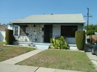 1927 W 94th Pl, Los Angeles, CA 90047