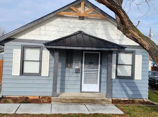 216 Meffan Ave, Nampa, ID 83651