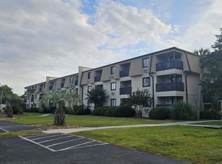 405 21st Ave. S #2J, North Myrtle Beach, SC 29582