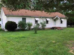 1841 Buchanan Rd, Evansville, IN 47720