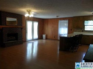 980 Ap Hollingsworth Rd, Wellington, AL 36279