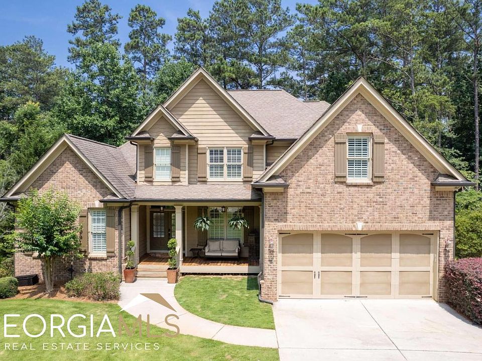 6354 Old Shadburn Ferry Rd, Buford, GA 30518 MLS 10176571 Zillow