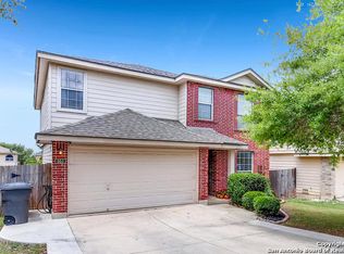 551 Limestone Flt, San Antonio, TX 78251