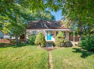 21853 Rausch Ave, Eastpointe, MI 48021
