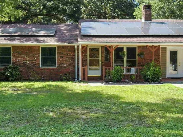 5510 Holley St, Milton, FL 32583