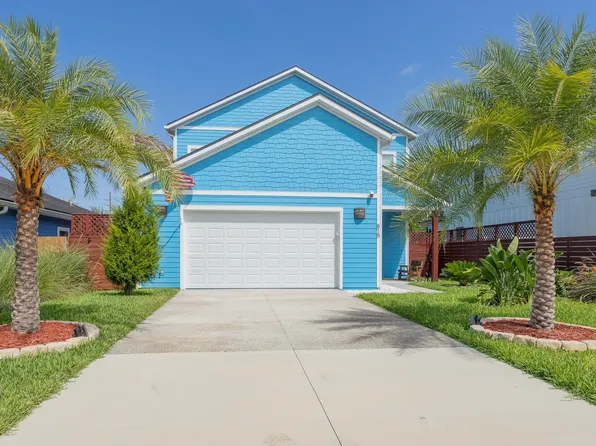 815 11th Ave S, Jacksonville Beach, FL 32250
