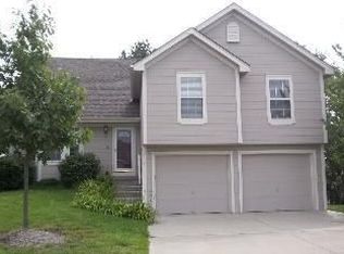7325 N Eastern Ave, Kansas City, MO 64119