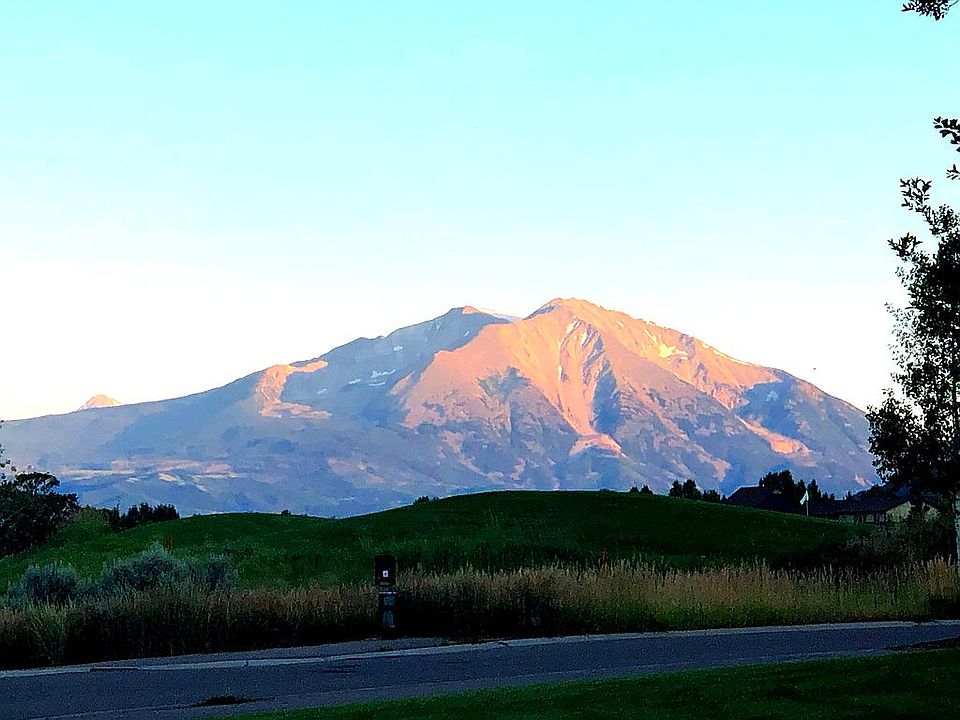 View from South Side of Home