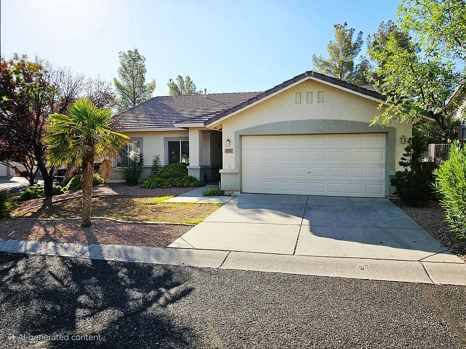 1725 W Tumbleweed Ln