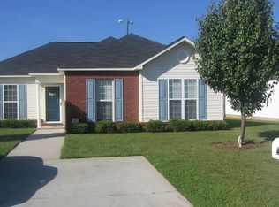 403 Norman Ln, Warner Robins, GA 31093