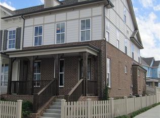 901 Jewell Avenue Lot #1428, Franklin, TN 37064