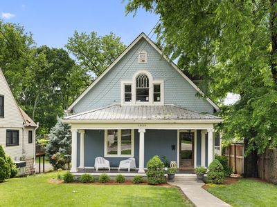 1030 Sharpe Ave, Nashville, TN, 37206
