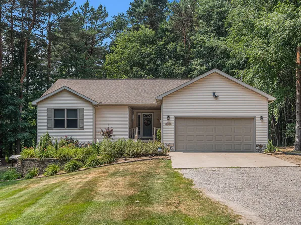 2679 N Amber Rd, Scottville, MI 49454