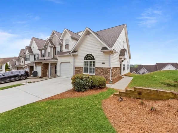 2024 Hoods Fort Cir NW Unit 19, Kennesaw, GA 30144