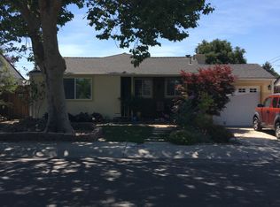 2351 Farley St, Castro Valley, CA 94546