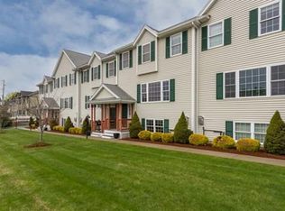 66 Sylvan St, Melrose, MA 02176