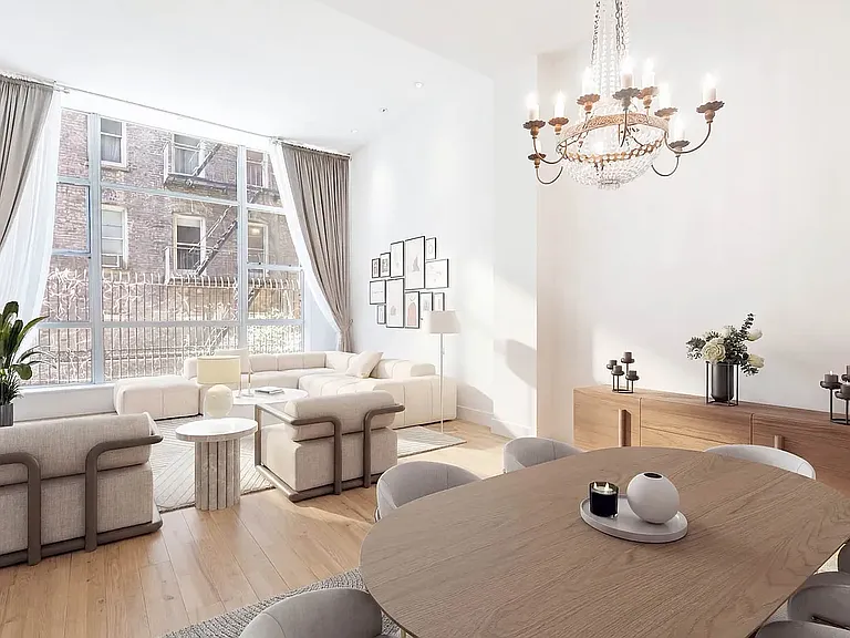 420 W 25th St #1M — Photo 4