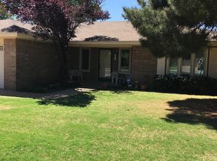 5511 90th St, Lubbock, TX 79424