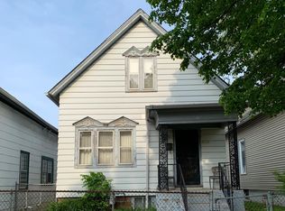 2370 N Buffum St, Milwaukee, WI 53212