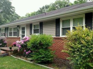 1238 Gadd Rd, Hixson, TN 37343