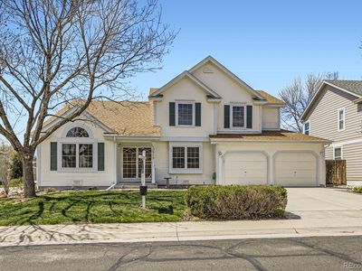 13515 Milwaukee Court, Thornton, CO, 80241