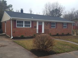 808 Painted Post Ct, Pikesville, MD 21208