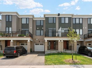 585 Flagstaff Dr, Ottawa, ON K2J 6N8