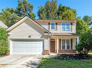 145 Silver Mine Trl, Austell, GA 30168
