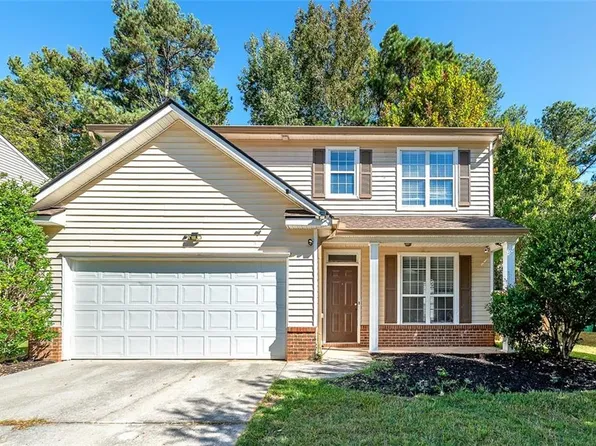 145 Silver Mine Trl, Austell, GA 30168
