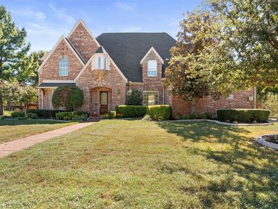 807 Cross Ln, Southlake, TX, 76092