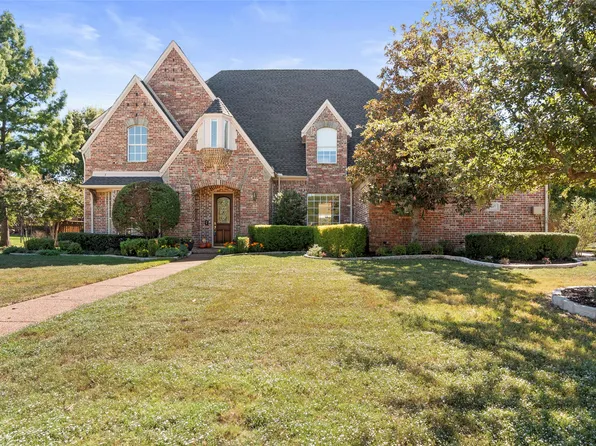 807 Cross Ln, Southlake, TX 76092