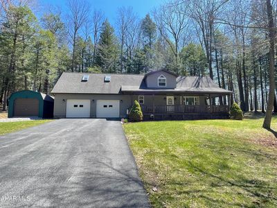 217 Grand Trunk Rd, Flinton, PA, 16640