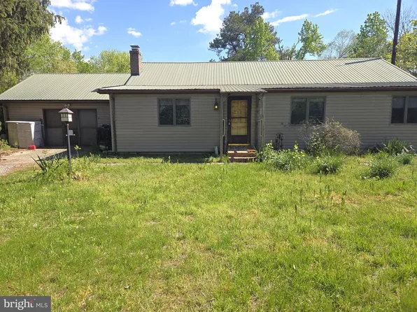 5610 Galestown Newhart Mill Rd, Galestown, MD 21659