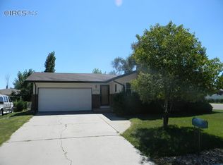 3710 W 7th Street Rd, Greeley, CO 80634