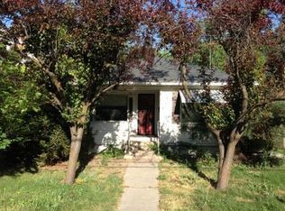 377 W 100 N, Logan, UT 84321