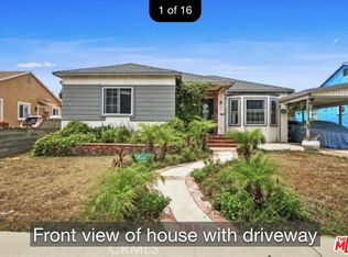 11143 Ruthelen St, Los Angeles, CA 90047