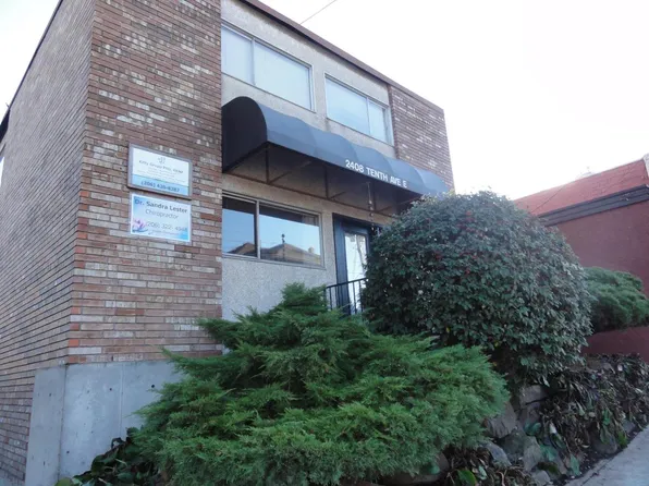 2408 10th Ave E APT C, Seattle, WA 98102