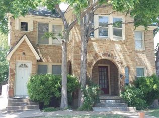 5939 Ross Ave #DOWNSTAIRS, Dallas, TX 75206