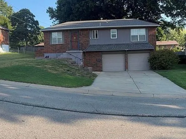 16904 E 35th Ter S, Independence, MO 64055