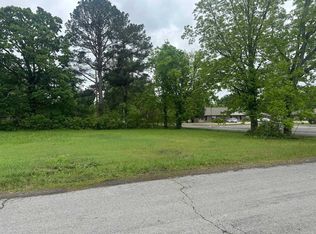 800 Monroe St, Pangburn, AR 72121