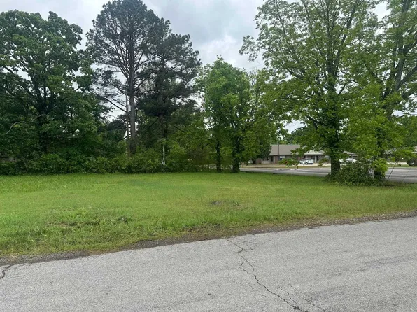 800 Monroe St, Pangburn, AR 72121
