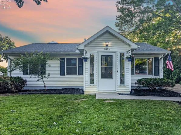 1803 Putnam St, Sandusky, OH 44870