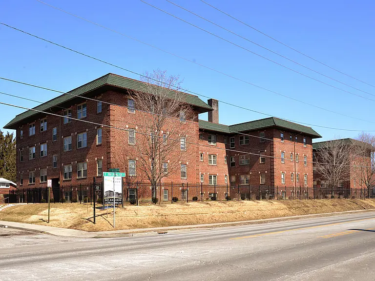 Butler Place Apartments — Photo 42