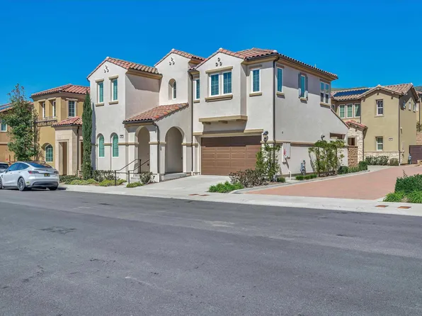 20815 W Bur Oak Cir, Northridge, CA 91326