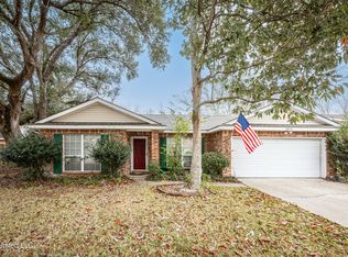 3615 Miles Ln, Ocean Springs, MS 39564