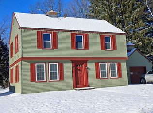 175 Church St, Rutland, VT 05701