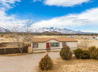 10290 Stardust Trl, Flagstaff, AZ 86004